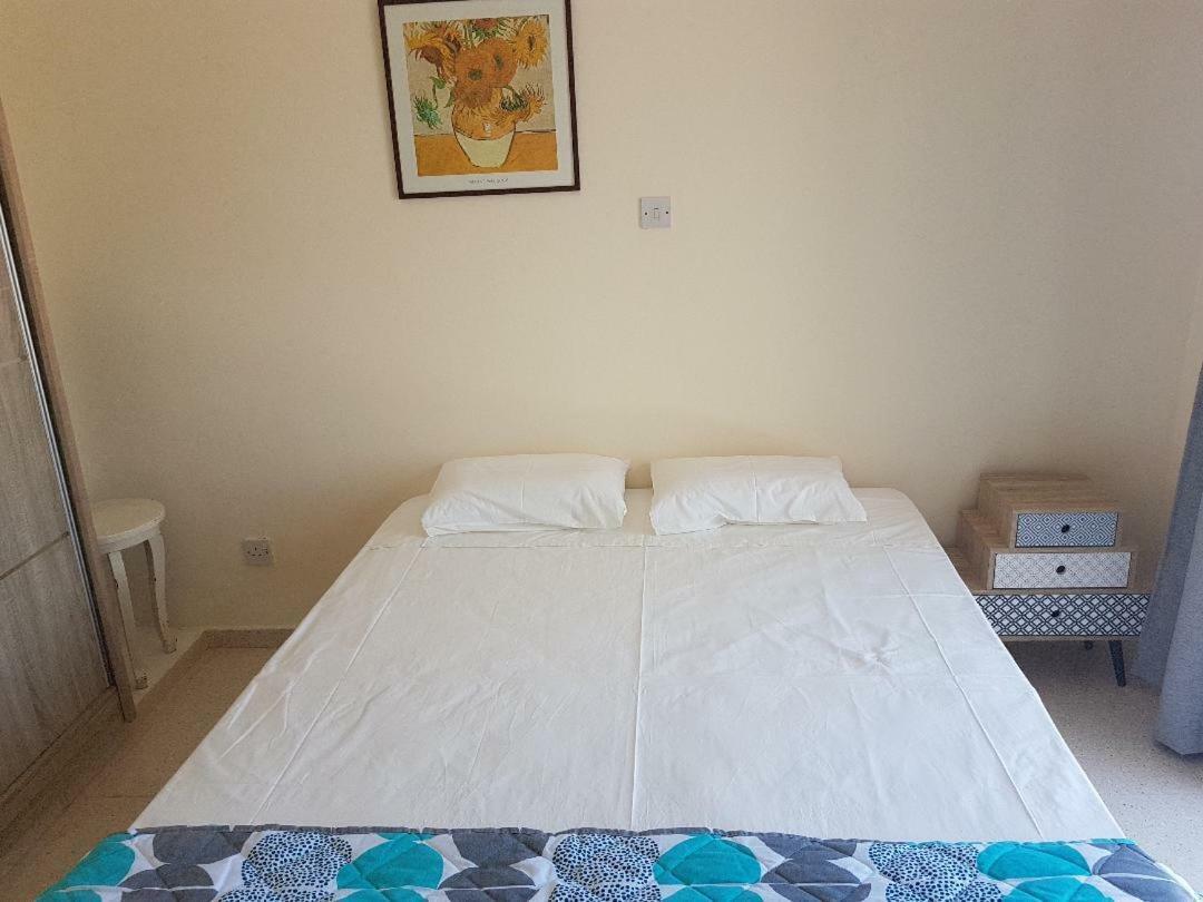 Panoramic Sea View Apartment In Polis-Latchi Экстерьер фото